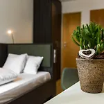 Hotel Insel-hotel-lindau Lindau (Bodensee)
