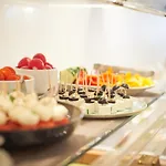 Hotel Insel-hotel-lindau 3*