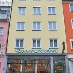 Hotel Insel-hotel-lindau