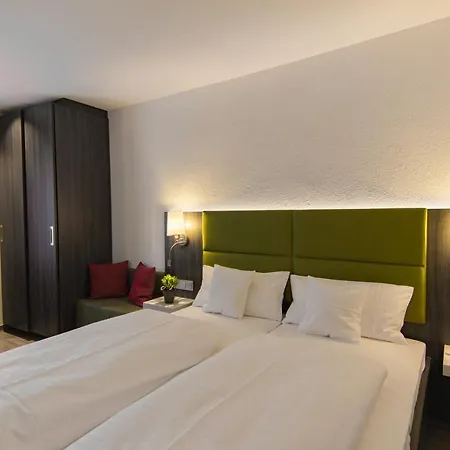 Insel-hotel-lindau 3*