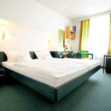 Insel-hotel-lindau