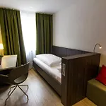 Insel-hotel 3* Lindau (Bodensee)