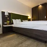 Insel-hotel