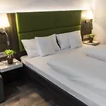 Insel-hotel Lindau (Bodensee)