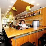 Insel-hotel