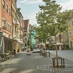 Insel-hotel Lindau (Bodensee)