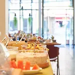 Hotel Insel-hotel Lindau (Bodensee)