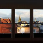 Insel-hotel 3* Lindau (Bodensee)