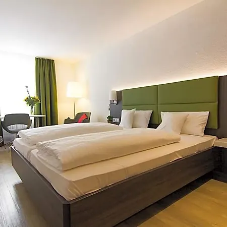 Insel-hotel-lindau Hotel 3*