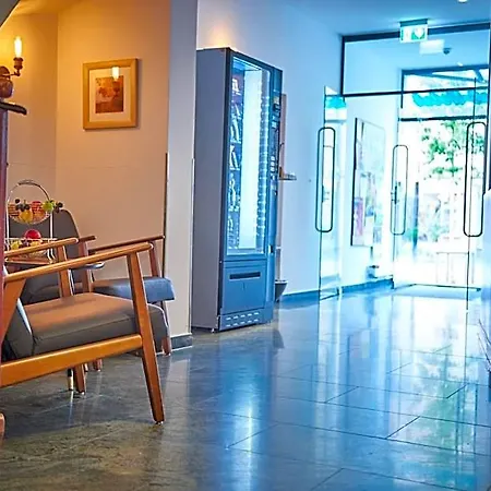Insel-hotel-lindau Hotel Lindau (Bodensee)