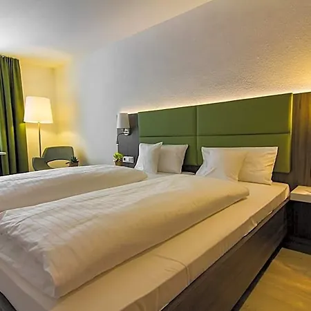 Insel-hotel-lindau 3*