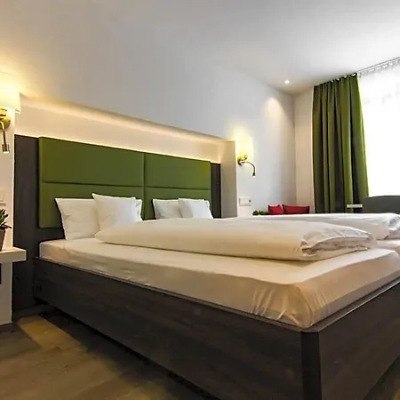 Insel-hotel-lindau Hotel 3*