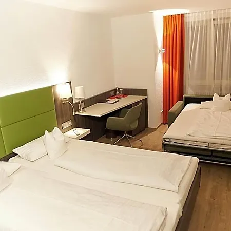 Insel-hotel-lindau Lindau (Bodensee)
