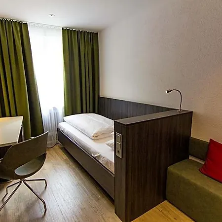 Insel-hotel-lindau 3*