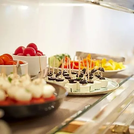 Hotel Insel-hotel-lindau 3*