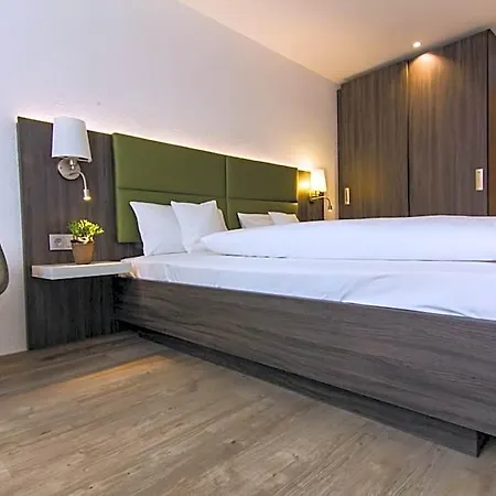Insel-hotel-lindau 3*