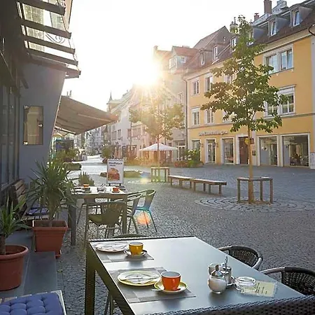 Hotel Insel-hotel-lindau
