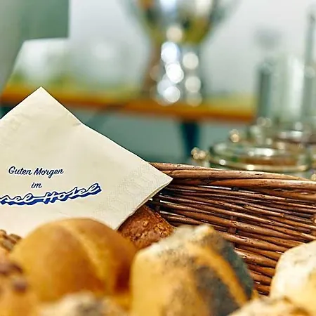 Insel-hotel-lindau Hotel 3*