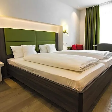 Insel-hotel-lindau Lindau (Bodensee)