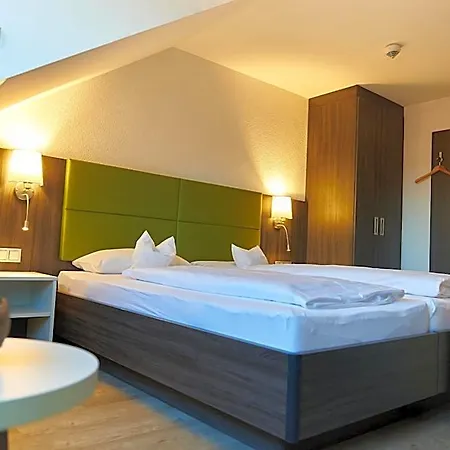Insel-hotel-lindau Lindau (Bodensee)