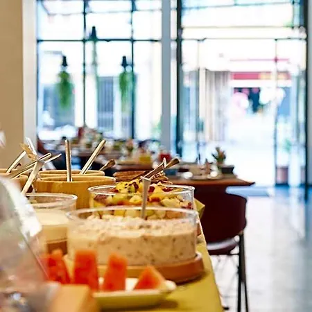 Hotel Insel-hotel-lindau 3*