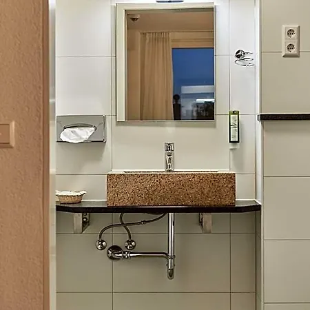 Insel-hotel-lindau 3*