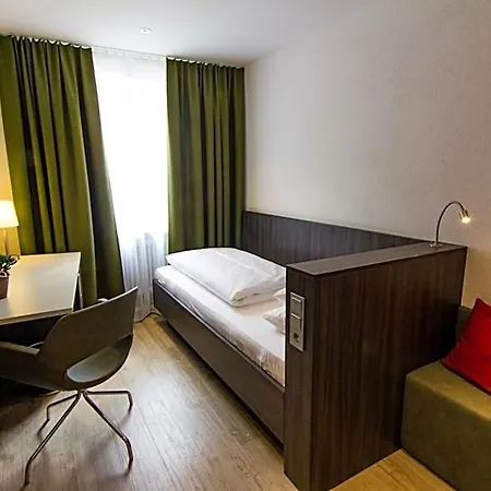 Insel-hotel-lindau Hotel 3*