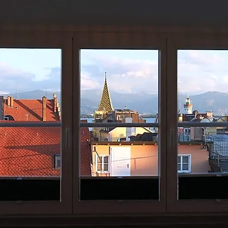 Insel-hotel-lindau 3*