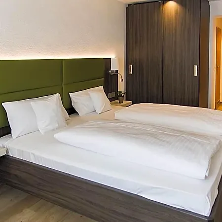 Insel-hotel-lindau Lindau (Bodensee)
