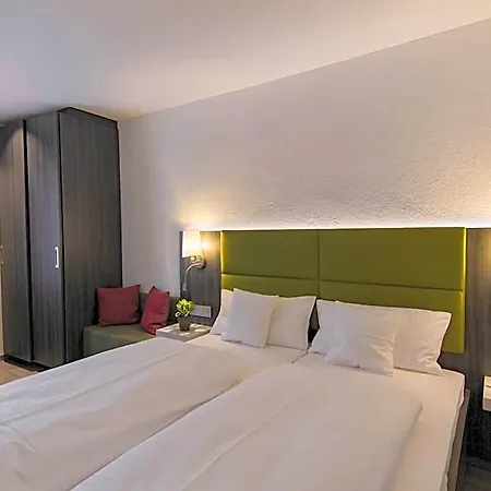 Insel-hotel-lindau 3*