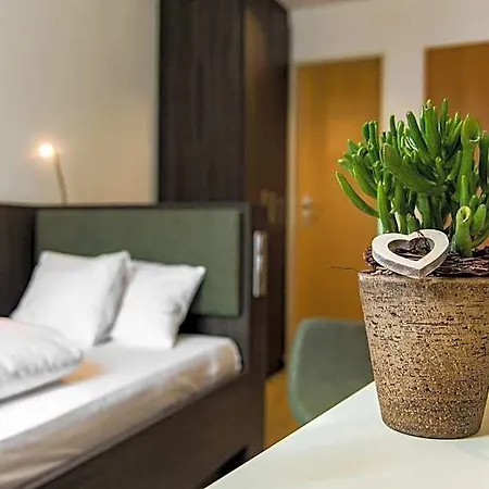 Hotel Insel-hotel-lindau 3*