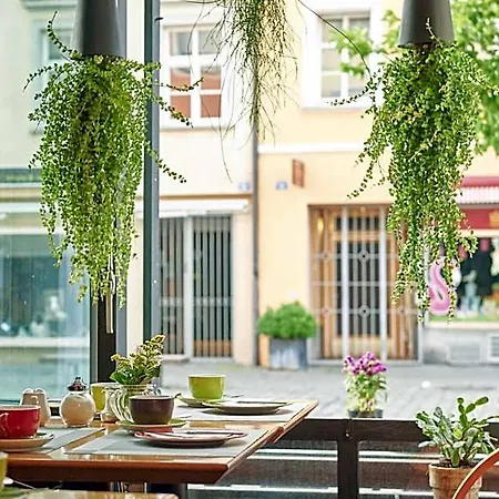 Insel-hotel-lindau