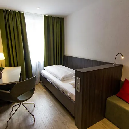 Insel-hotel-lindau 3* Lindau (Bodensee)