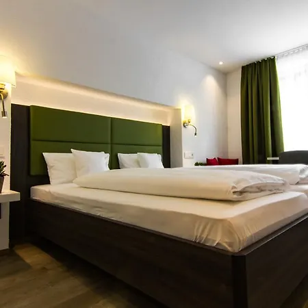 Insel-hotel-lindau 3*