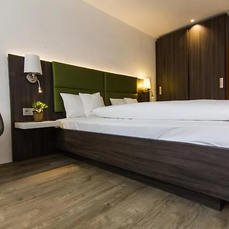 Insel-hotel-lindau