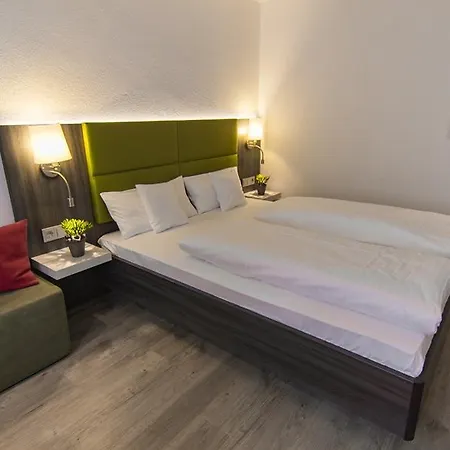 Hotel Insel-hotel-lindau Lindau (Bodensee)