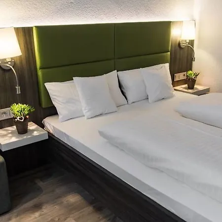 Insel-hotel-lindau לינדאו