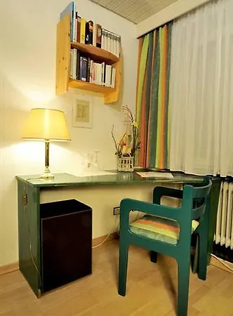 Insel-hotel-lindau מלון לינדאו