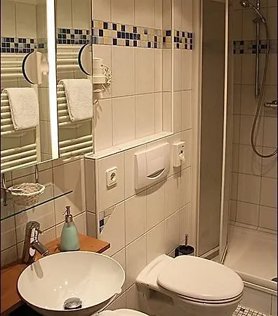Insel-hotel-lindau מלון