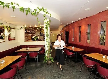 Insel-hotel-lindau 3*