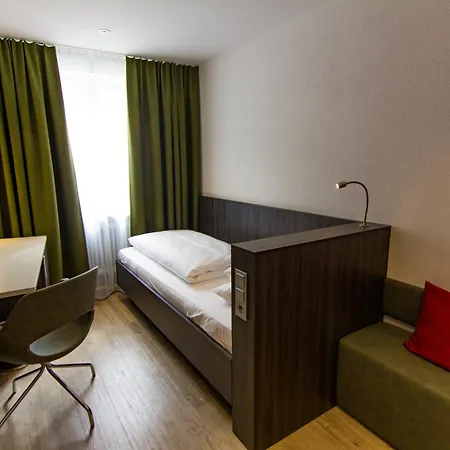 Insel-hotel-lindau 3*