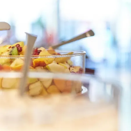 Insel-hotel-lindau Hotel 3*