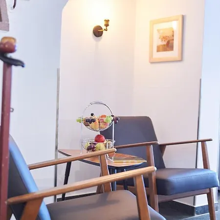 מלון Insel-hotel-lindau