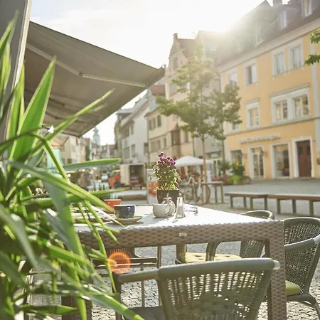 Hotel Insel-hotel-lindau Lindau (Bodensee)