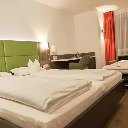 Insel-hotel-lindau Lindau (Bodensee)