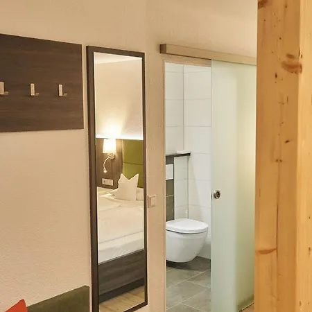 Insel-hotel-lindau מלון
