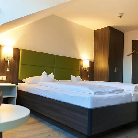 Insel-hotel-lindau לינדאו