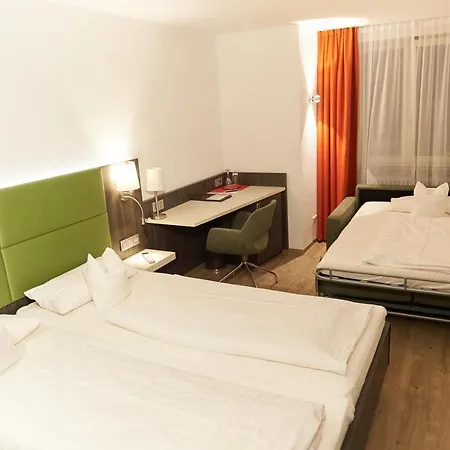 Insel-hotel-lindau 3*