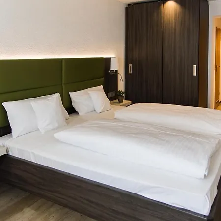 Insel-hotel-lindau מלון