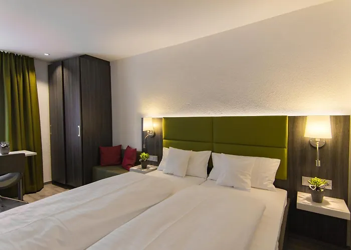 Insel-hotel-lindau 3*